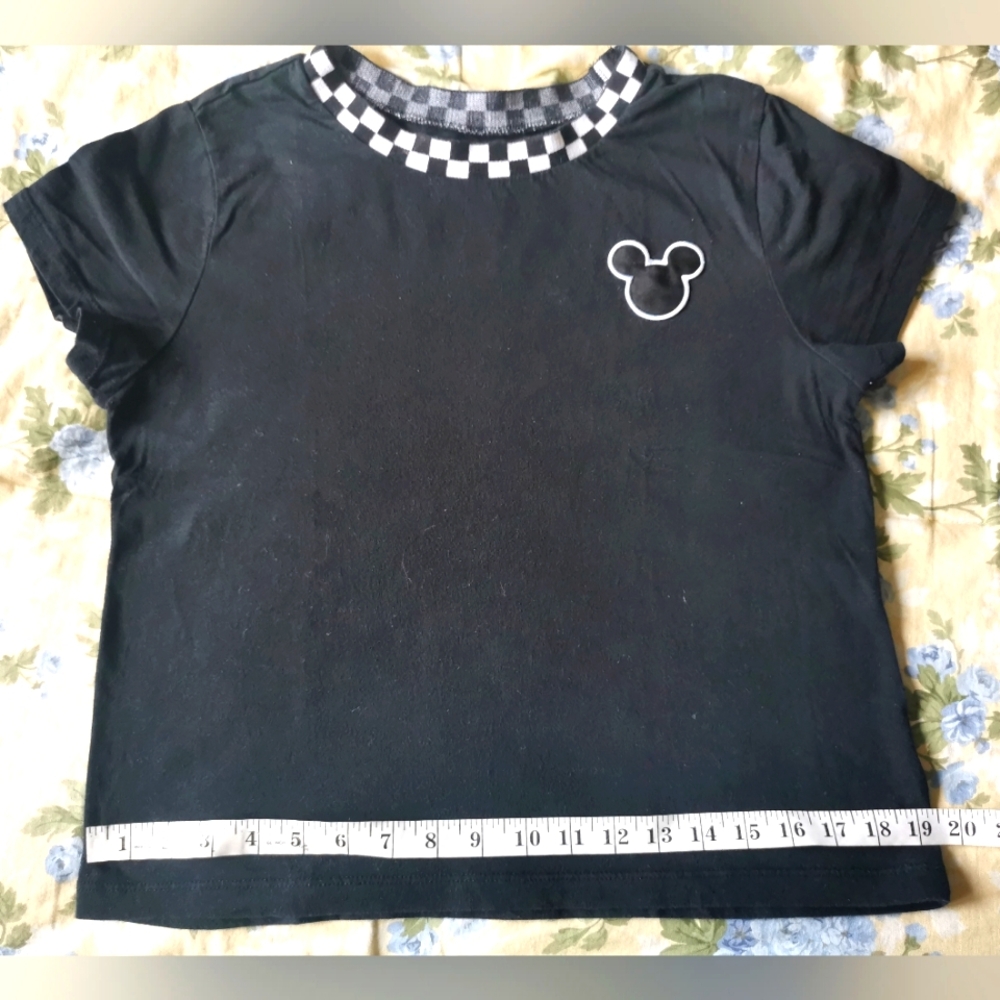 Disney+Vans Tee - Picture 10 of 10